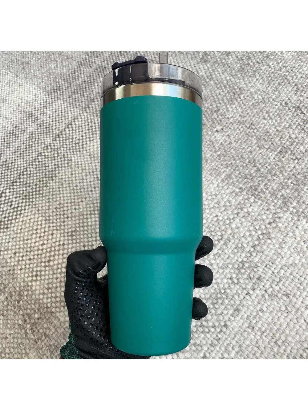 Stanley 30oz Insulated Travel Tumbler with Straw - Teal